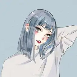 动漫爱好者头像
